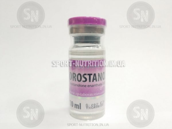 SP Drostanol E